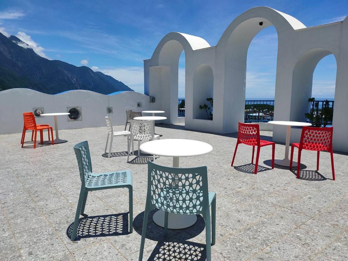 Taroko Tkijig Ocean B&B Chongde Εξωτερικό φωτογραφία